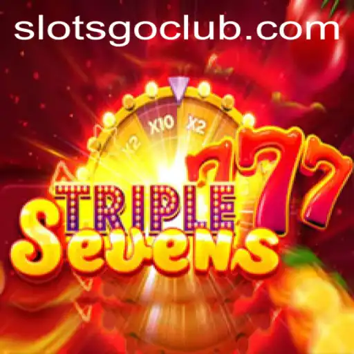 Exploring 777TripleSeven: A Comprehensive Guide to the Slot Game