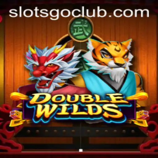 DoubleWilds: The Exciting New World of SlotsGo