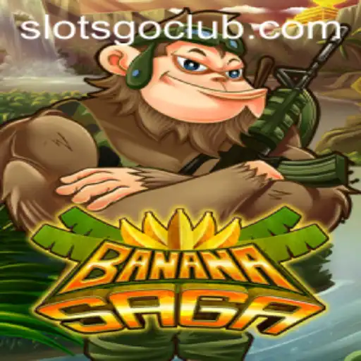 Discover the World of BananaSaga: A Thrilling Slot Adventure