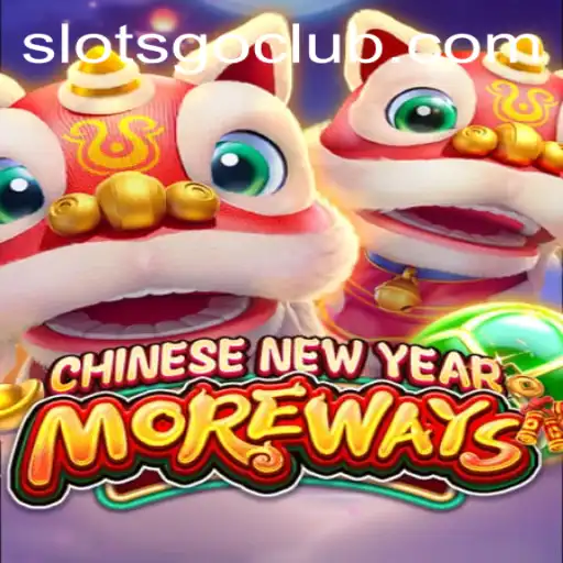 Exploring the Exciting World of CHINESENEWYEARMOREWAYS Slots