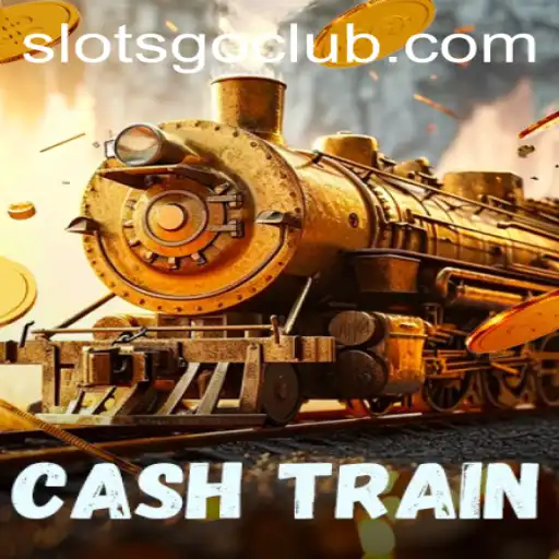 CashTrain Slots Game: Exciting New Adventure