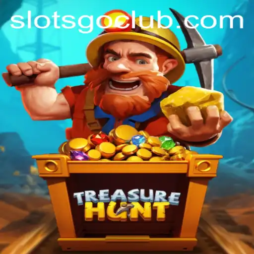 Discover the Exciting World of TreasureHunt Slots