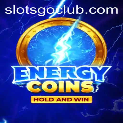 Discover EnergyCoins: The Thrilling Slots Game Captivating Players