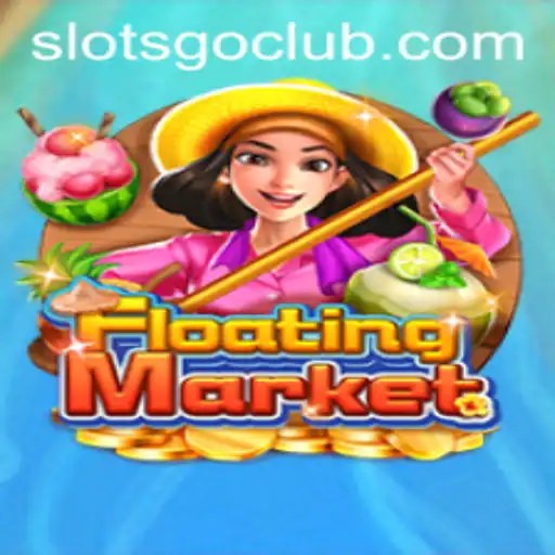 Exploring the Intriguing World of FloatingMarket: A Slots Adventure