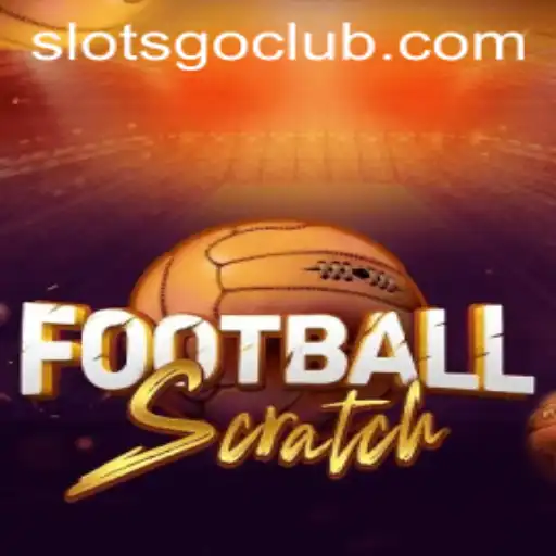Discover FootballScratch: The Thrilling Blend of Football and Slotsgo