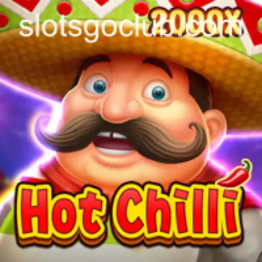 Ignite Your Passion for Play: Exploring HotChilli SlotsGo