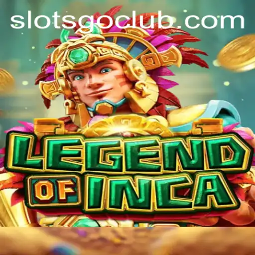 Explore the Mysteries of 'LegendofInca': A Fascinating Encounter with Slotsgo