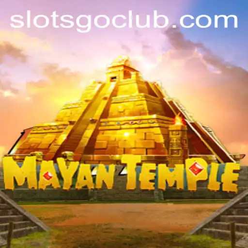 Explore the Exciting World of MayanTemple Slots Game with Slotsgo