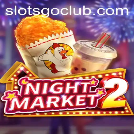Unlock the Excitement of NightMarket2 with SlotsGo!