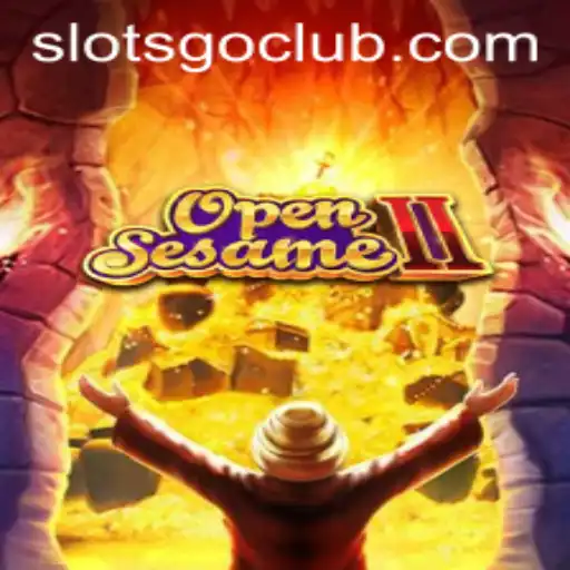 Exploring the Thrills of OpenSesameII: The Latest Sensation in SlotsGo