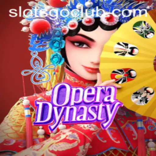 Unveiling the Excitement of OperaDynasty: A Dynamic Slot Experience