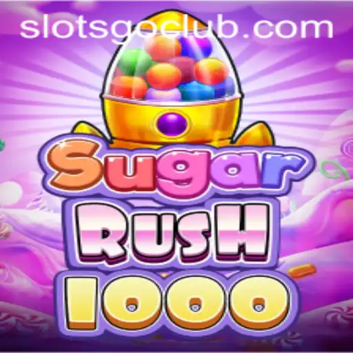 Exploring SugarRush1000: The Latest Craze in Online Slots
