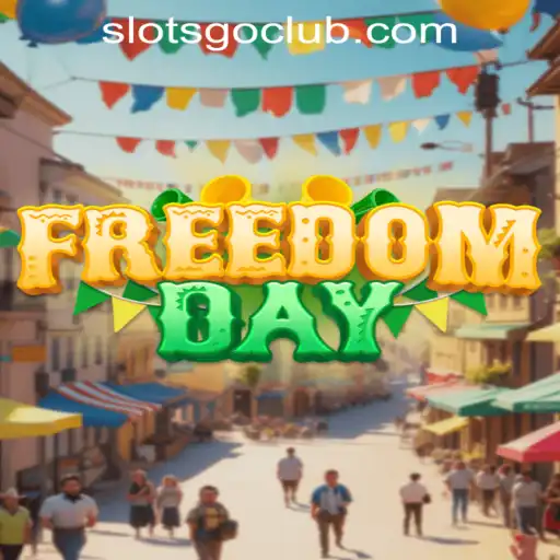 Unveiling the Excitement of FreedomDay: A New Era in Slots Gaming