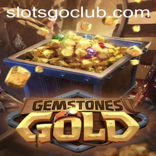 GemstonesGold: Exploring the Thrilling World of SlotsGo