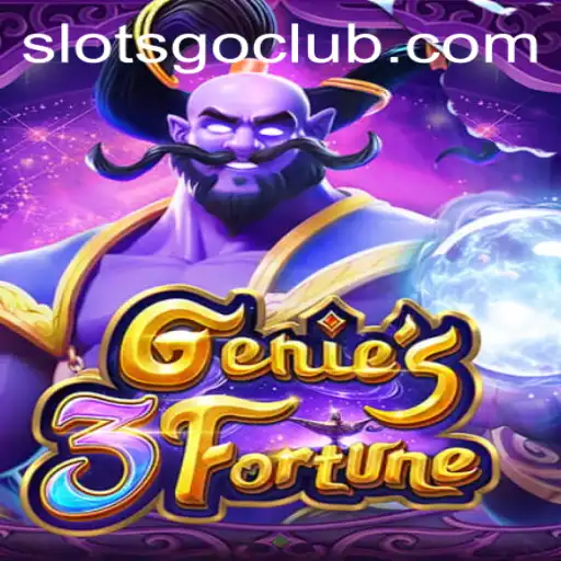 Discovering Genie3Fortune: A New Adventure in Slots