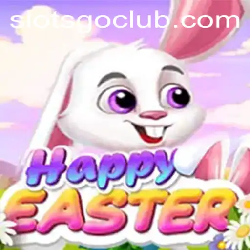 HappyEaster Game: SlotsGo Adventure