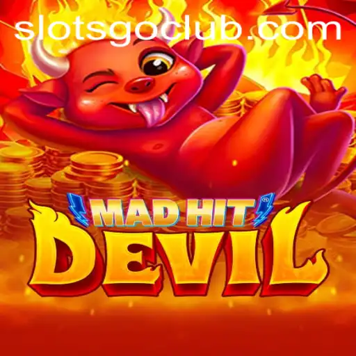 Unveiling MadHitDevil: A Thrilling New Addition to Slotsgo's Gaming Arsenal
