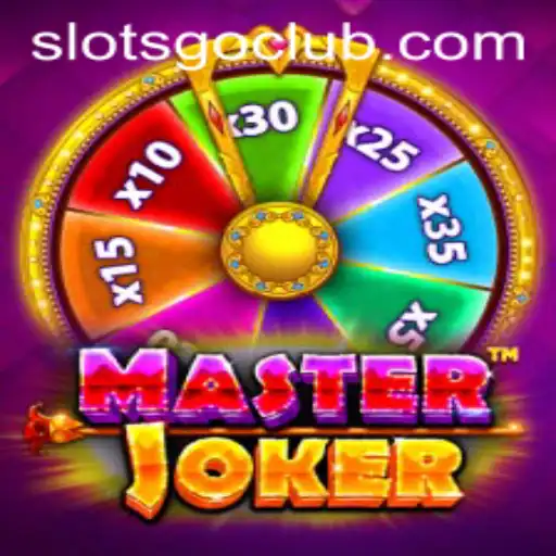 MasterJoker Slots Game: A Thrilling Spin