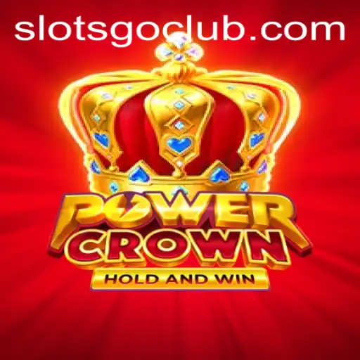 PowerCrown: The Next Evolution in Slot Gaming