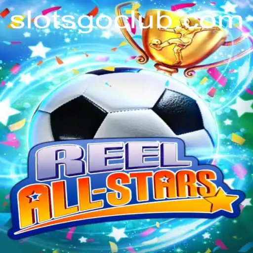 ReelAllStars Game Review Bringing Virtual Casino Magic to Life