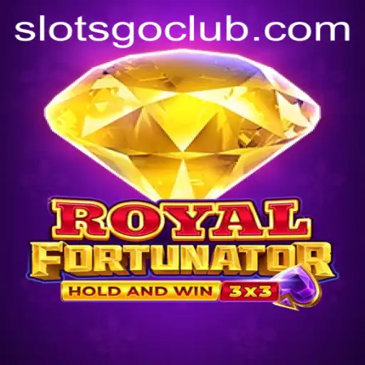 Unveiling Royalfort: A New Frontier in Gaming with Slotsgo