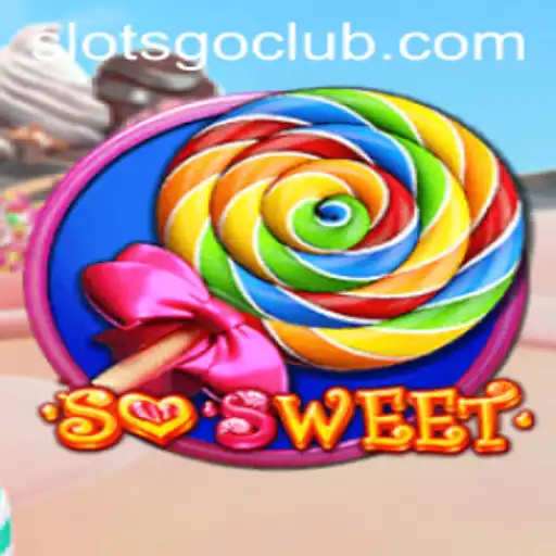 Dive into SoSweet: The Latest Sensation in Slot Gaming