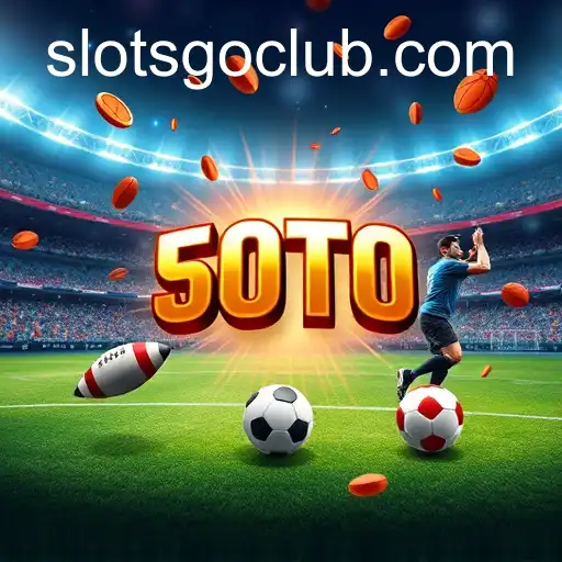 The Exciting World of Sports: Exploring the Dynamics with Slotsgo