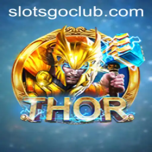 Unleashing the Power of THOR Slots: A Comprehensive Guide